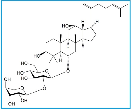 Ginsenoside Rg6